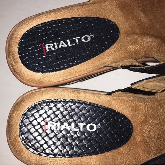 🆕Rialto VALORA Shoes - Picture 9 of 11